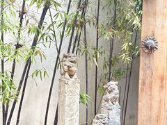 -老门东历史文化街区