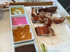 -茄子恰恰·新云南小炒(钱王街店)
