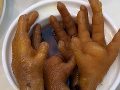 -馨越楼·点心·粤菜(赤坎店)