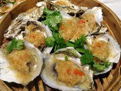 -桥东喜碧海鲜街(水东街店)