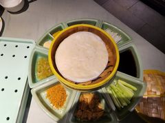 -羲和雅苑•北京烤鸭(国贸商城店)