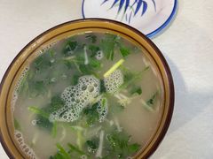 -烤鸭肉夹馍鸭汤店