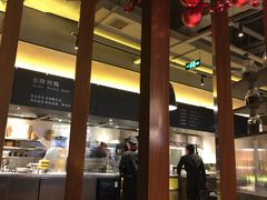 -青年公社烤鸭(滨湖银泰店)