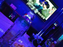 -酷秀KTV(五道口店)