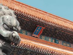 -故宫博物院(故宫)