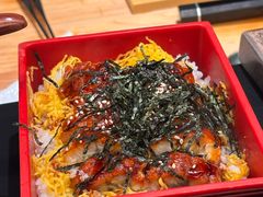 -Sushi Hanzo半藏(天环广场店)