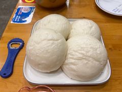 -红灯笼姥姥饭店·江景餐厅