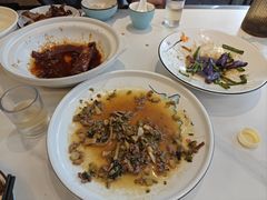 -食光慢宴·安吉土菜馆