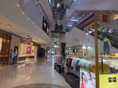 -吾悦广场(渭南店)