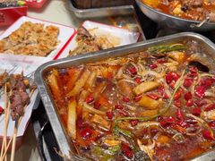 -三毛烧烤·南昌大排档(山姆店)