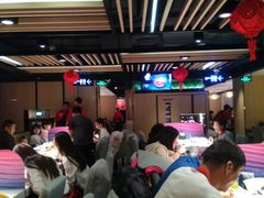 大堂-海底捞火锅(威高广场店)