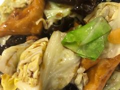 -大眼锅贴水饺(河东店)