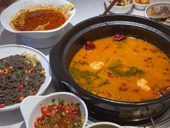 -周渝食惦酸菜鱼(青浦店)
