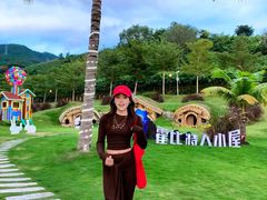-三亚红色娘子军演艺公园景区