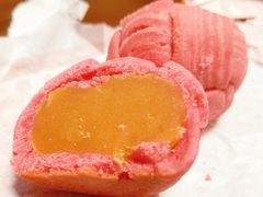 绣球饼-北京稻香村(通州领展广场店)