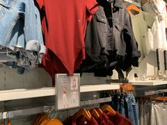 -Abercrombie & Fitch(天环广场店)