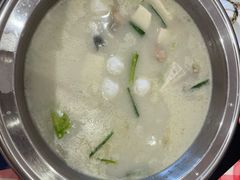 -巴陵全鱼席(湖南老字号汴河街店 )