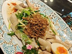 -粤·向群饭店(二沙岛店)