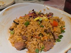 -一沙一城·岩烤牛扒(深圳首店)