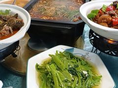 -王家土菜馆(霍山县店)