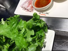 -湘汇概念铁板烧(铁西万达店)