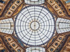 -埃马努埃莱二世拱廊