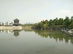 -中华孝德园