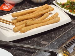 -海底捞火锅(上地华联店)