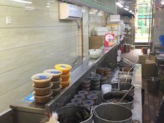 -芳婆糕团店(王府大街店)