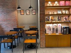 -THE ALLEY 鹿角巷(时代天街A馆店)