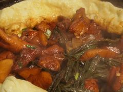 -二十一分小锅炖(中心店)