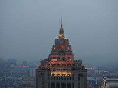 -Hi City·城市之巅