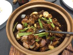 -望乡楼上海菜(日月光店)