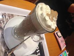 android_upload_pic-COSTA COFFEE(上海虹口公园店)