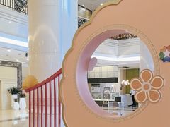 -逸派咖啡 EPARKCOFFEE(广安门店)