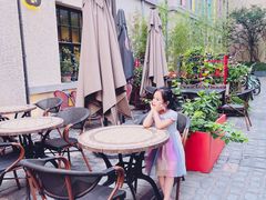 -徐家汇源景区-衡山坊