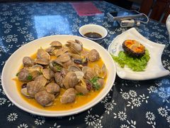 -旺角小渔村·海肠捞饭开创者(环山路店)