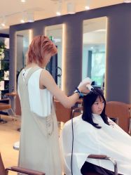 -意廊 Hair Salon