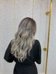 -3AM HAIR SALON染发烫发接发