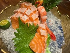 -鸟鹏烧鸟居酒屋(熙龙湾店)