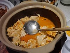 -船歌·鱼水饺青岛菜(金狮广场店)