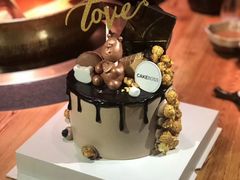 -CAKE BOSS 蛋糕老板(西单君太百货店)