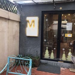 -M Nails & Beauty美甲美睫美体