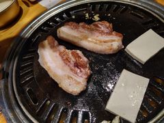 -唯成•韩国炭火烤肉 유성고기