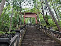 -金堂县云顶石城风景区