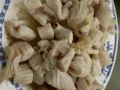 -老爆肚满五香烧牛羊肉