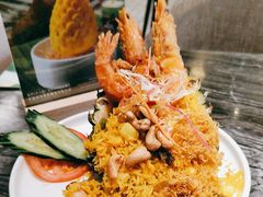 -Thai Alley泰爱里(二沙岛店)