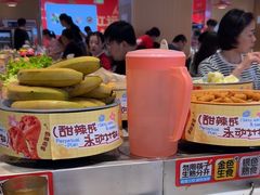 -龍歌自助小火锅(李沧丽达店)