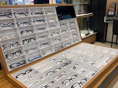 -眼镜88(中华广场店)