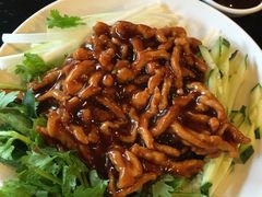 -我去·春饼文化主题餐厅(国定路总店)